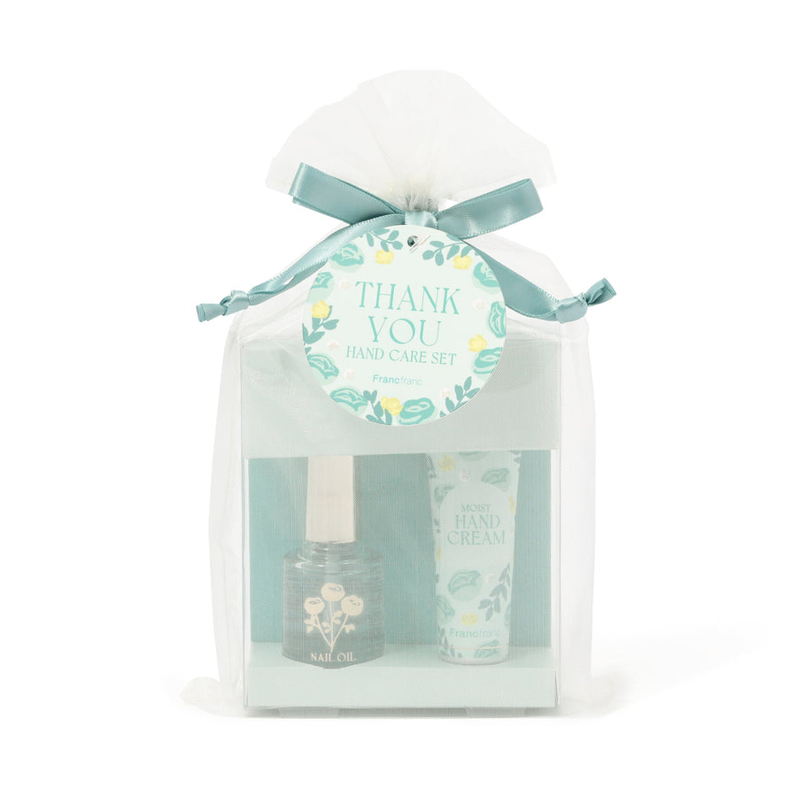 ギフトセット フラワー グリーン