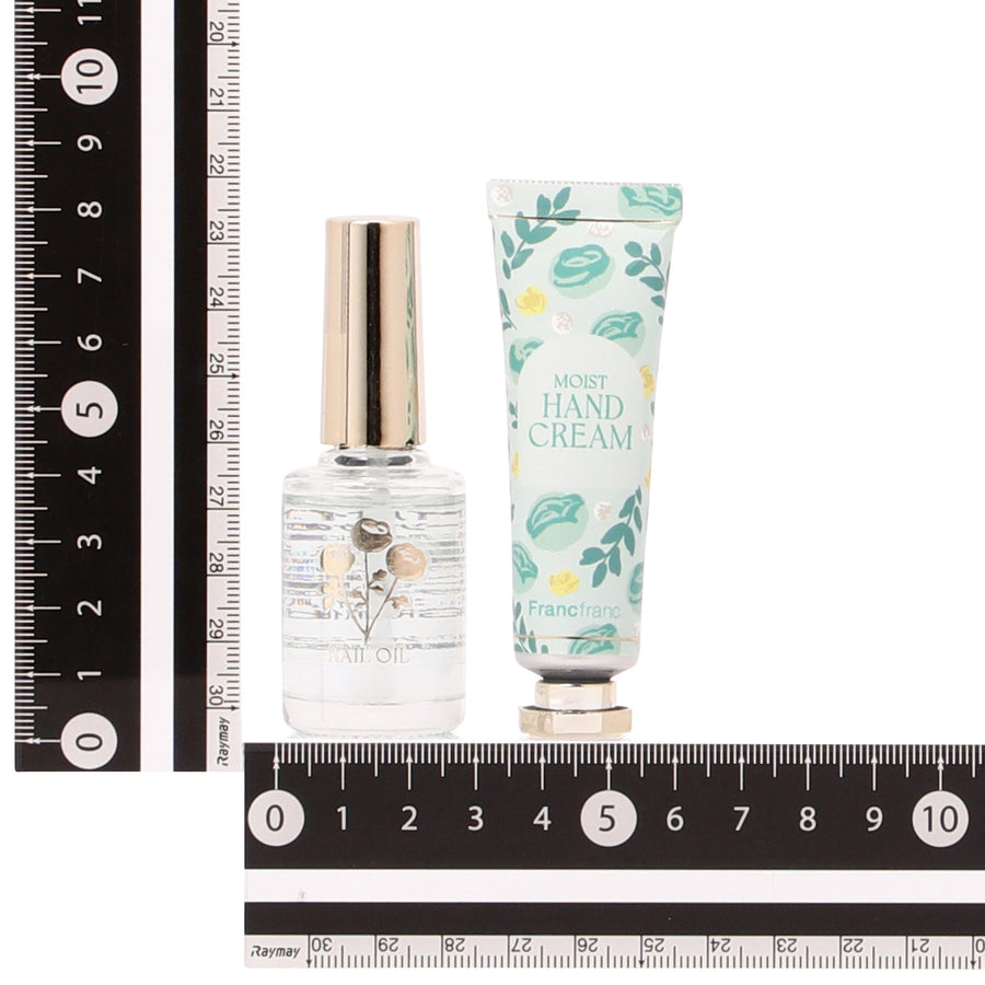 ギフトセット フラワー グリーン