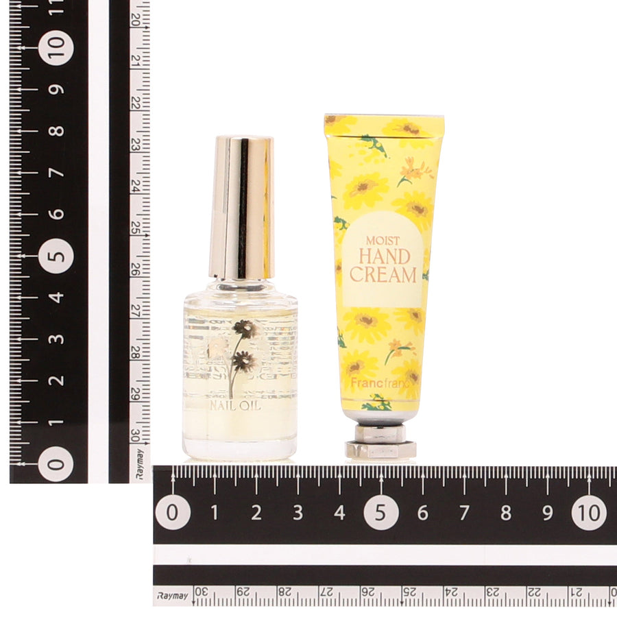 ギフトセット フラワー イエロー