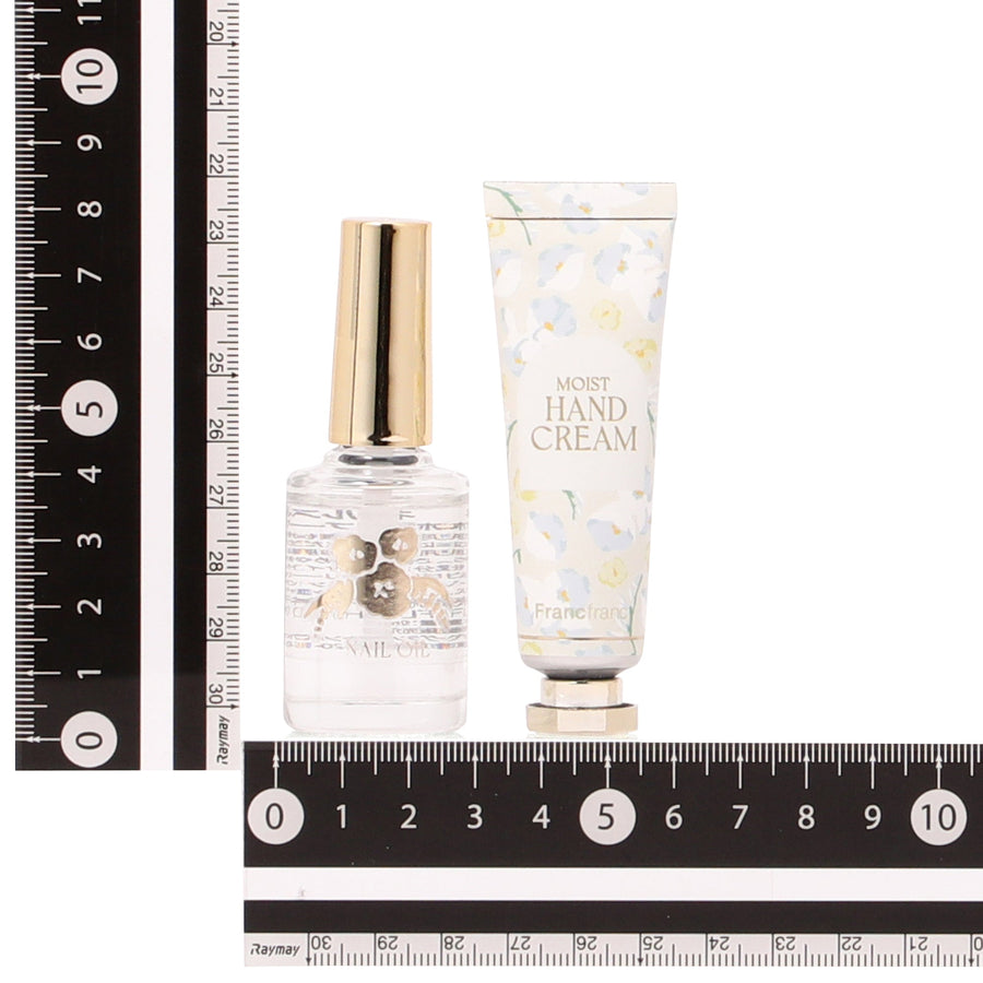 ギフトセット フラワー ホワイト