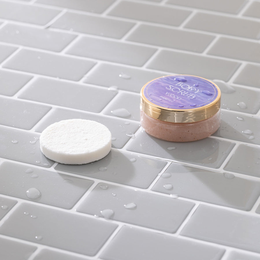 3DAYS ホームスパセット リフレッシュ ライトブルー