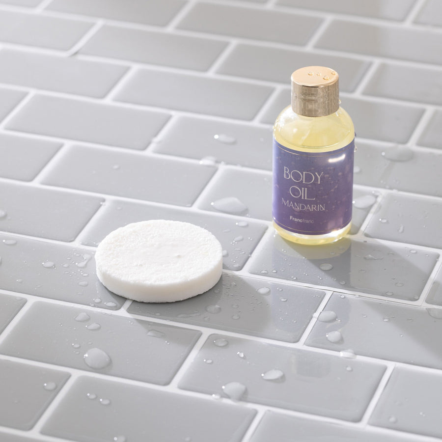 3DAYS ホームスパセット リフレッシュ ライトブルー