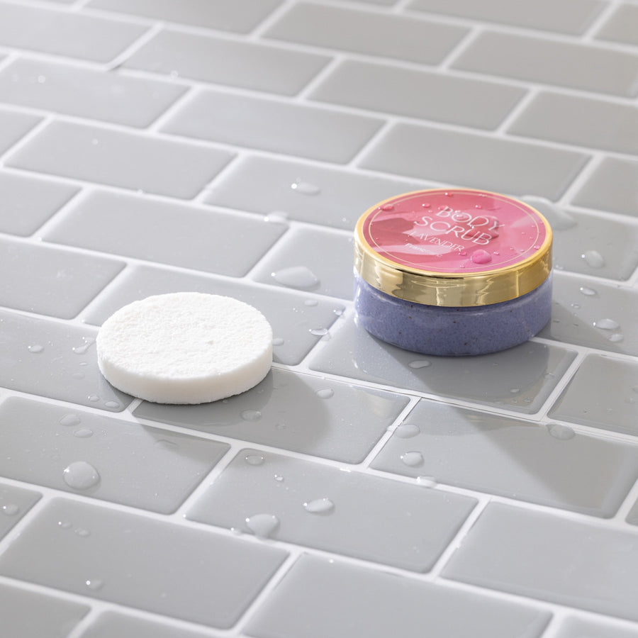 3DAYS ホームスパセット ラブ ピンク