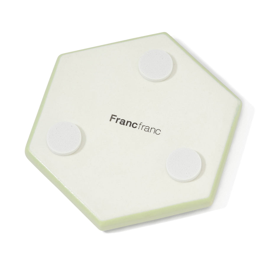 アロマシャワースチーマーセット ユズ グリーン