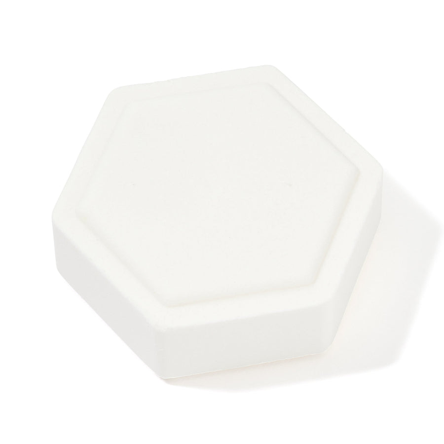 アロマシャワースチーマーセット ローズ ピンク