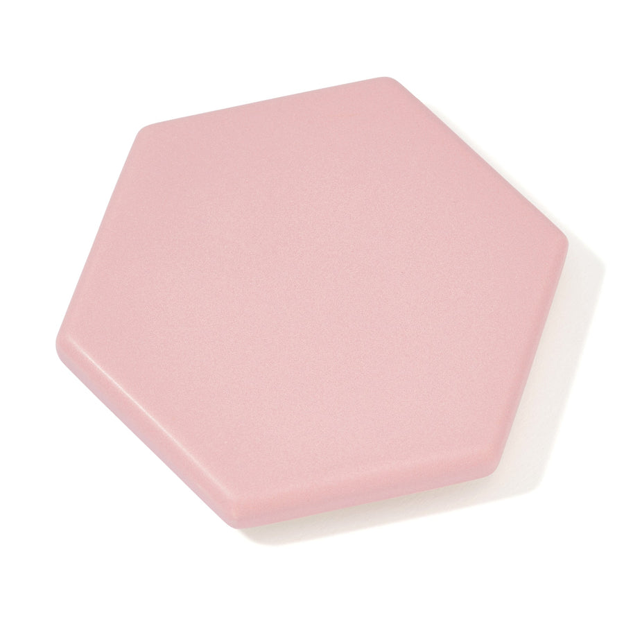 アロマシャワースチーマーセット ローズ ピンク