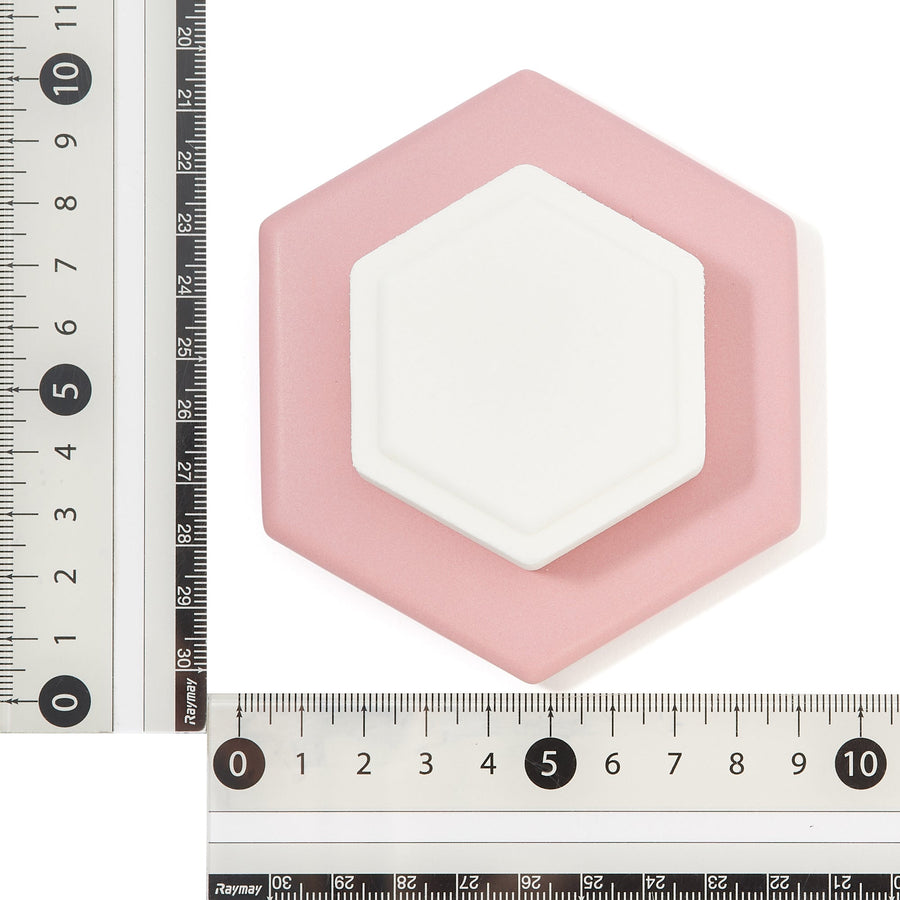 アロマシャワースチーマーセット ローズ ピンク