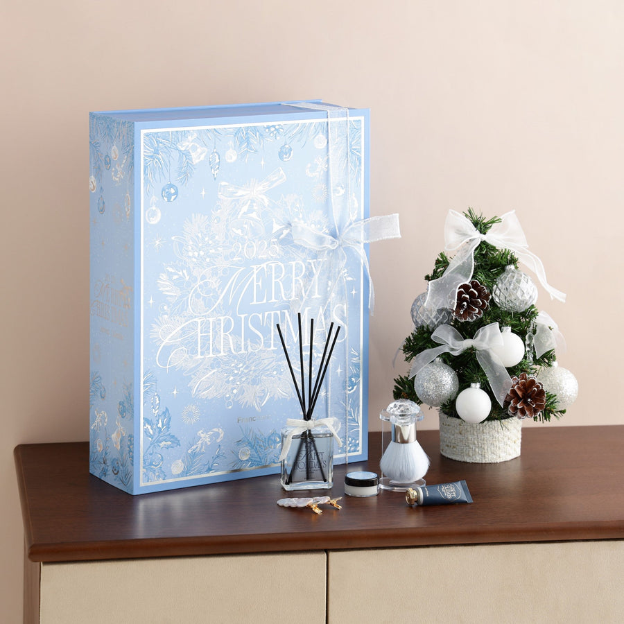 2025 クリスマス アドベントカレンダー L（24個入り）