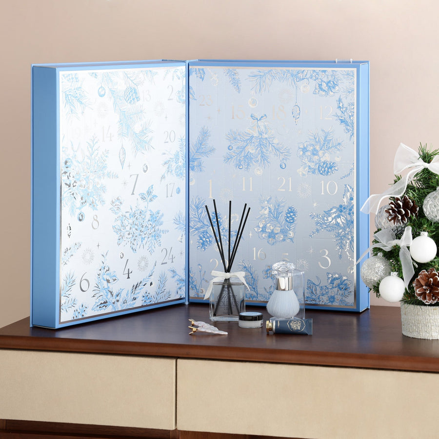 2025 クリスマス アドベントカレンダー L（24個入り）