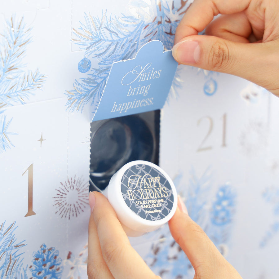 2025 クリスマス アドベントカレンダー L（24個入り）