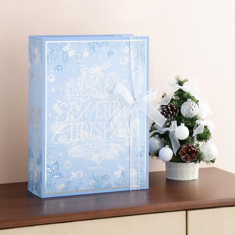 2025 クリスマス アドベントカレンダー L（24個入り）