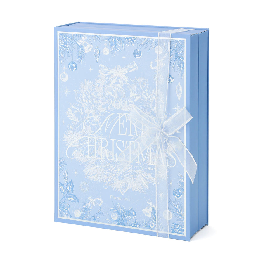 2025 クリスマス アドベントカレンダー L（24個入り）