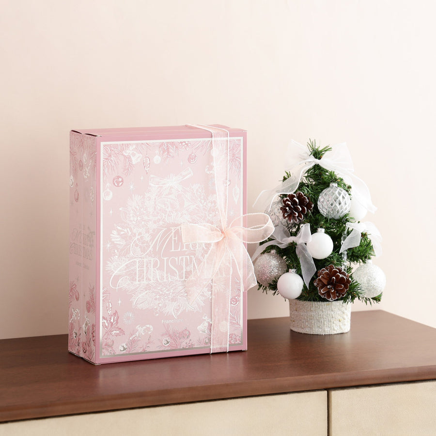 2025 クリスマス アドベントカレンダー M（24個入り）