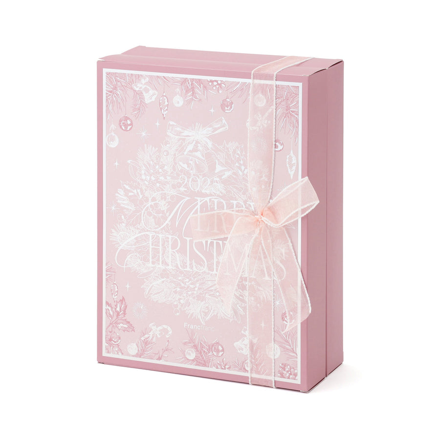 2025 クリスマス アドベントカレンダー M（24個入り）