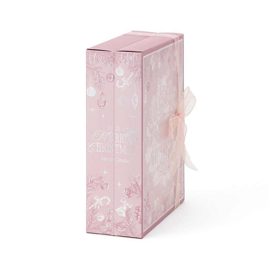 2025 クリスマス アドベントカレンダー M（24個入り）