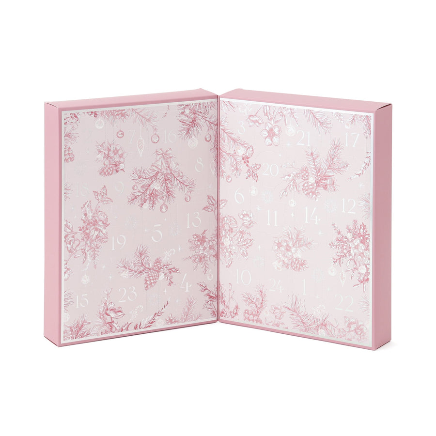 2025 クリスマス アドベントカレンダー M（24個入り）