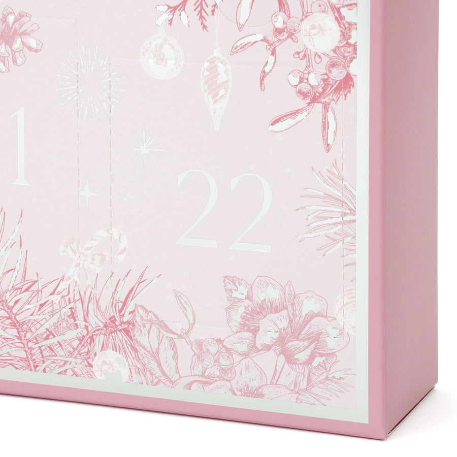 2025 クリスマス アドベントカレンダー M（24個入り）