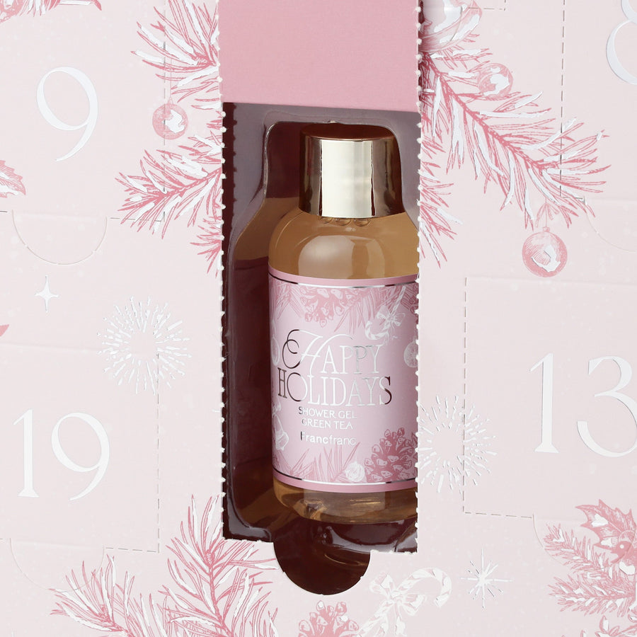 2025 クリスマス アドベントカレンダー M（24個入り）