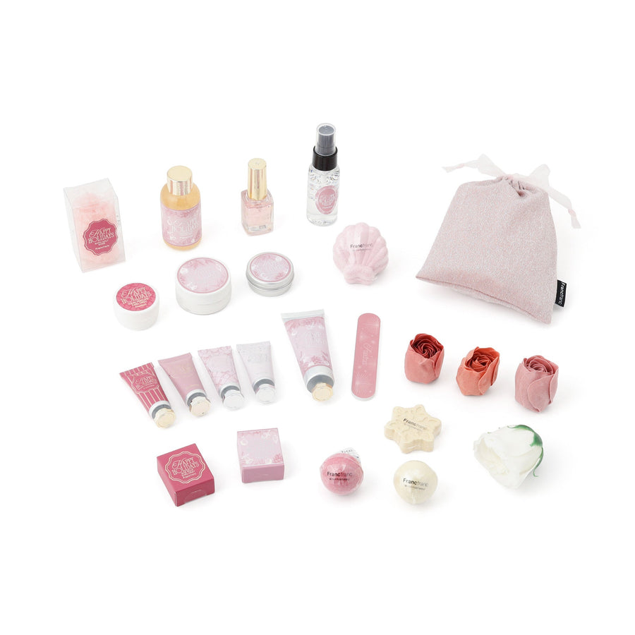 2025 クリスマス アドベントカレンダー M（24個入り）