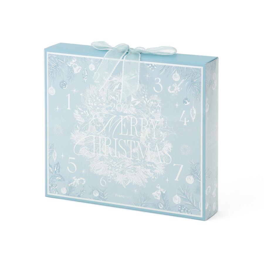 2025 クリスマス アドベントカレンダー S（7個入り）