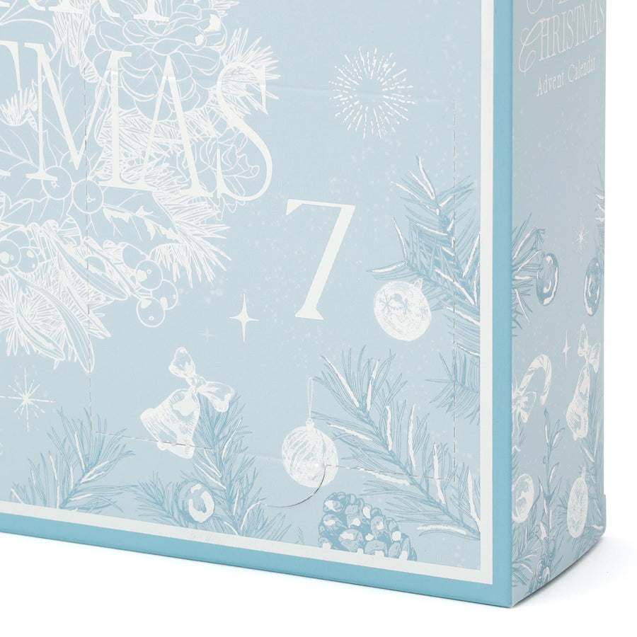 2025 クリスマス アドベントカレンダー S（7個入り）
