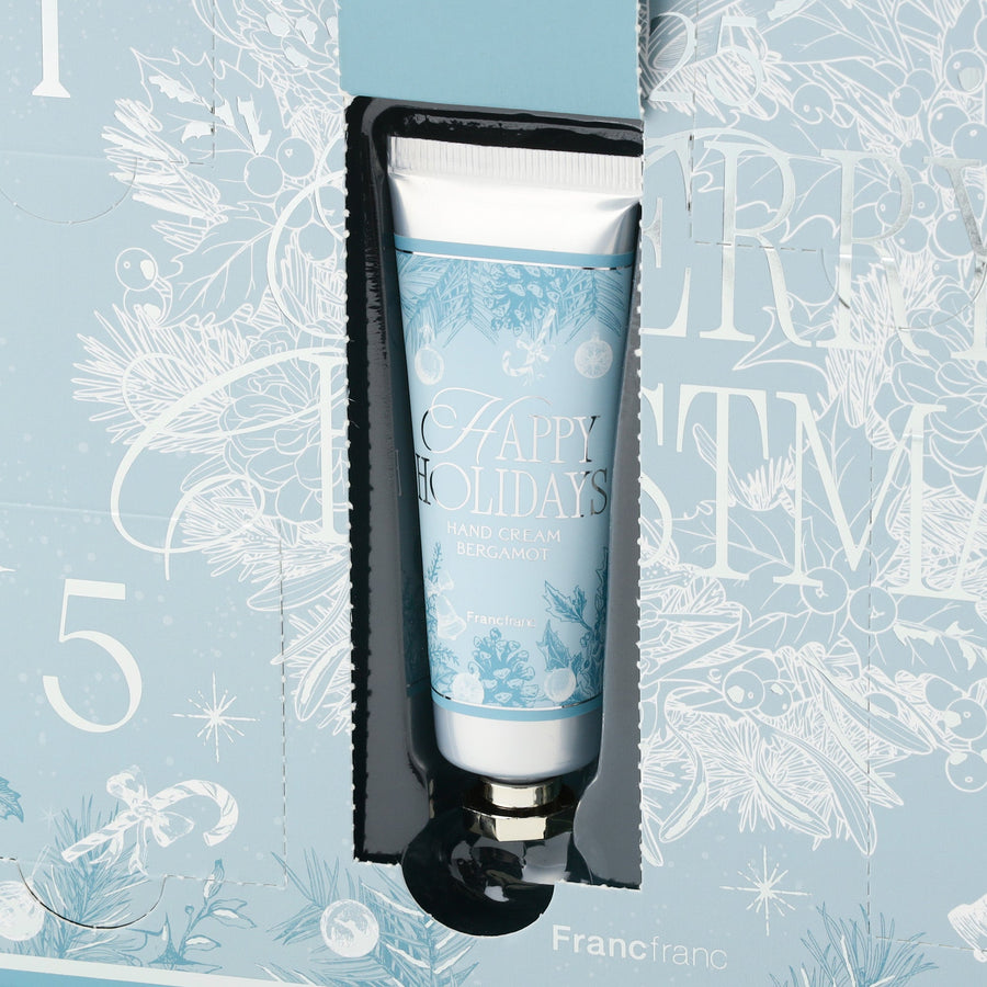 2025 クリスマス アドベントカレンダー S（7個入り）