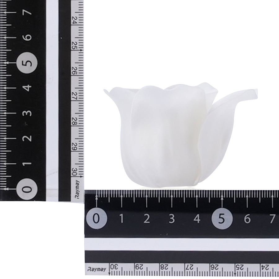 カドーシュシュ バスペタル ミニ ホワイト