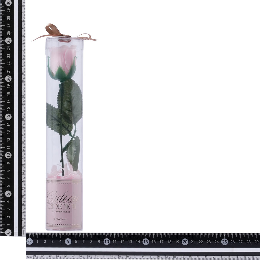 カドーシュシュ バスペタル ピンク