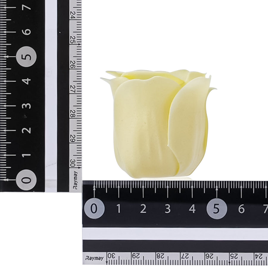 カドーシュシュ バスペタル 3個セット ホワイト