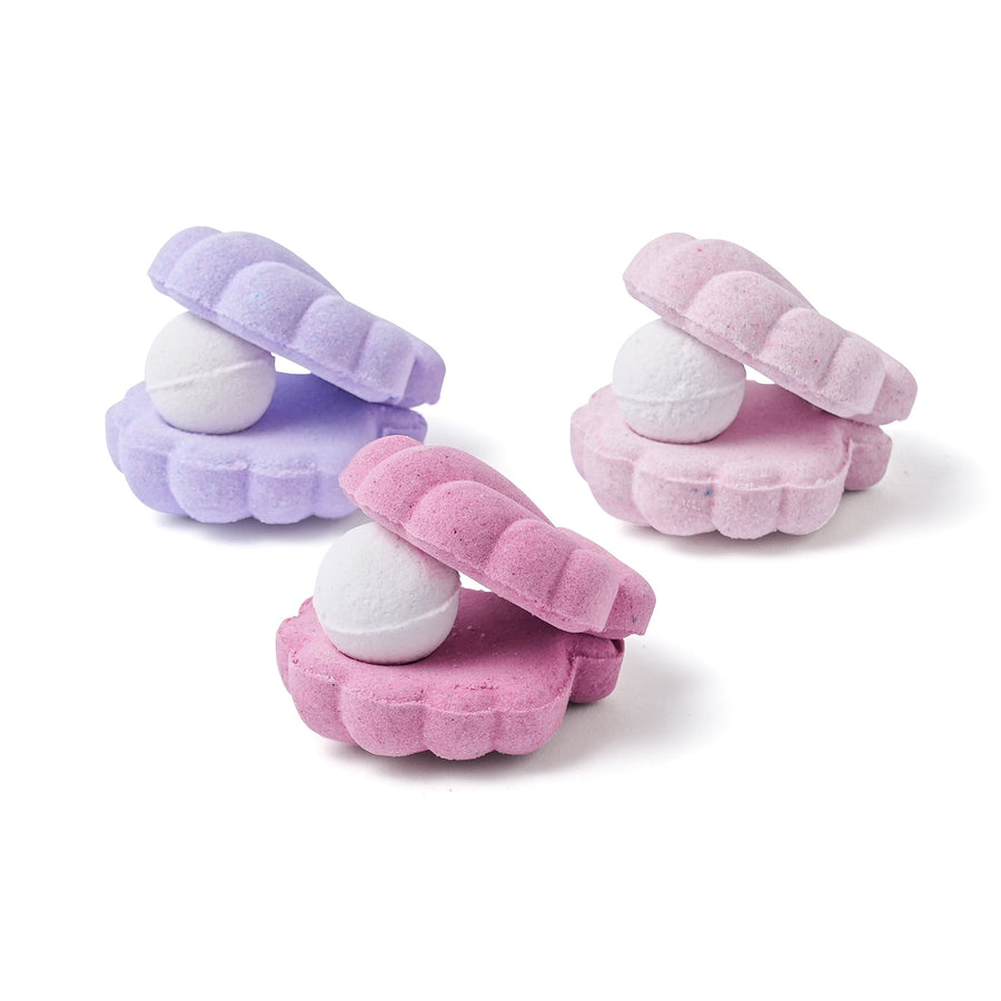 カドーシュシュ シェルフィズ 3個セット ピンク