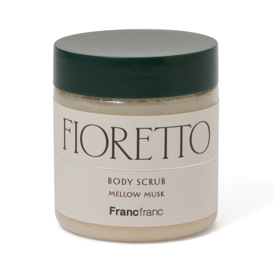 フィオレット ボディケアギフトセット LL（メロウムスクの香り）