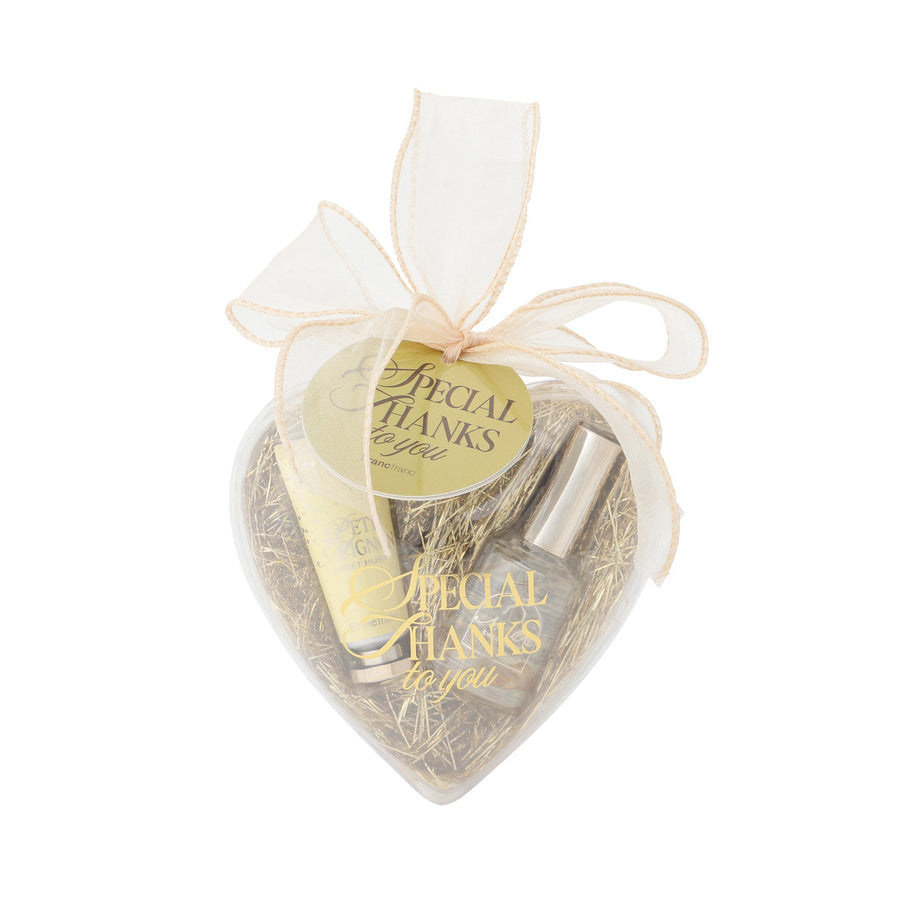 プチミニョン ネイルケアセット ゴールド