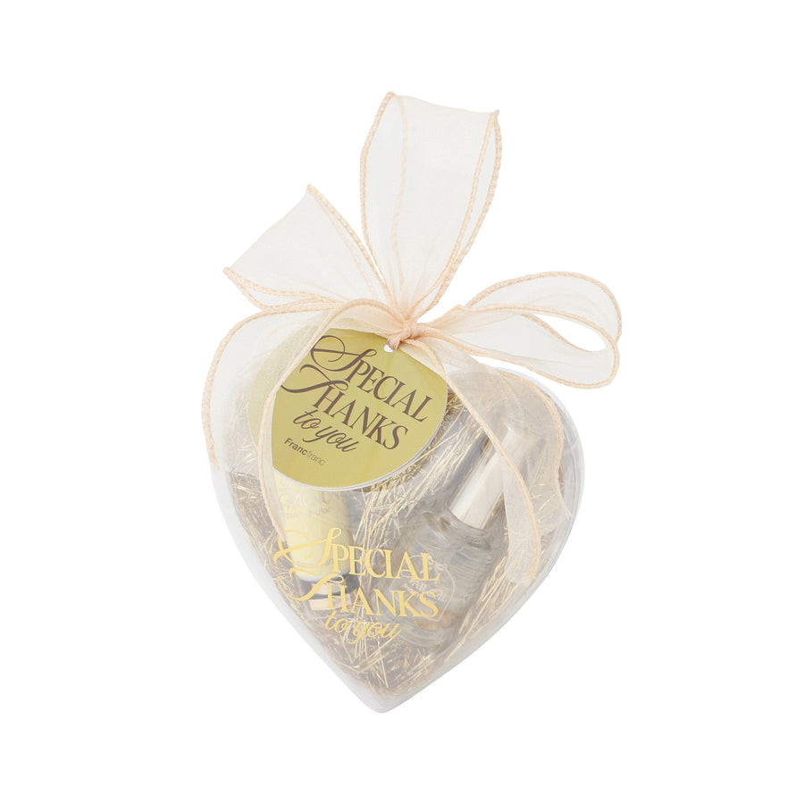 プチミニョン ネイルケアセット ゴールド