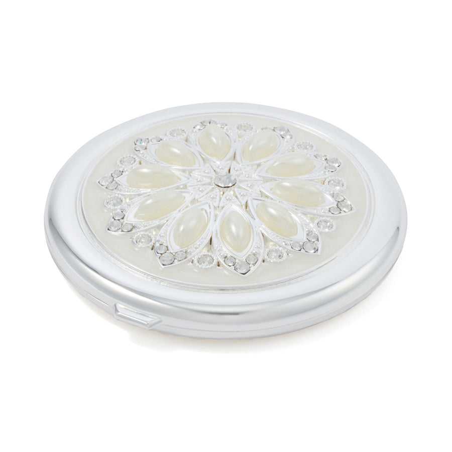 Compact Mirror Bijou