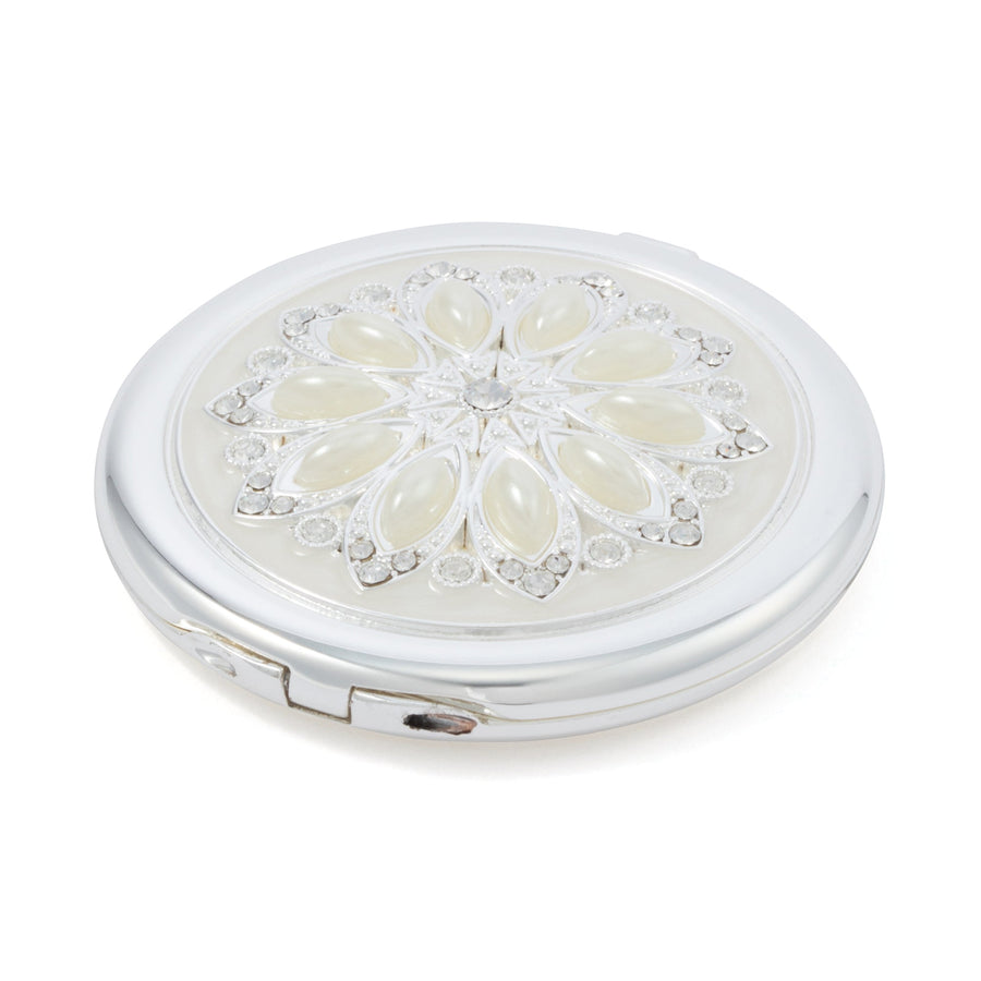 Compact Mirror Bijou