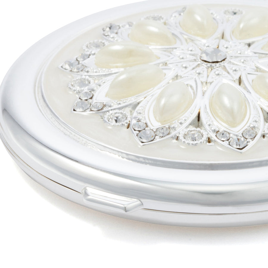 Compact Mirror Bijou