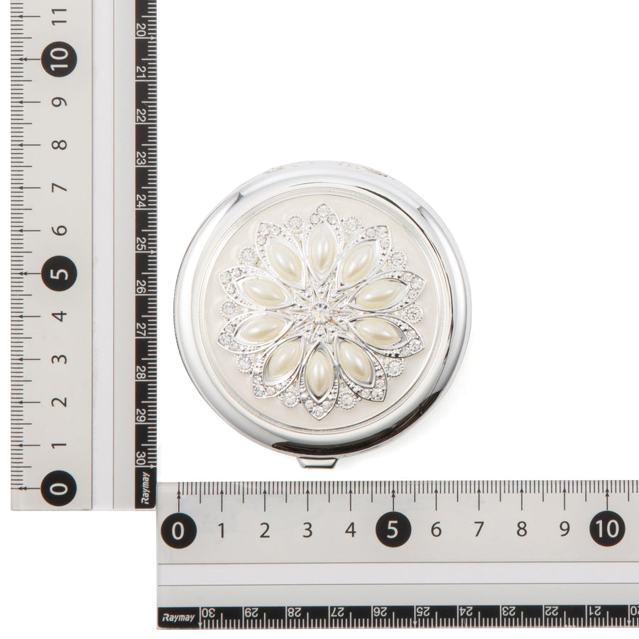 Compact Mirror Bijou