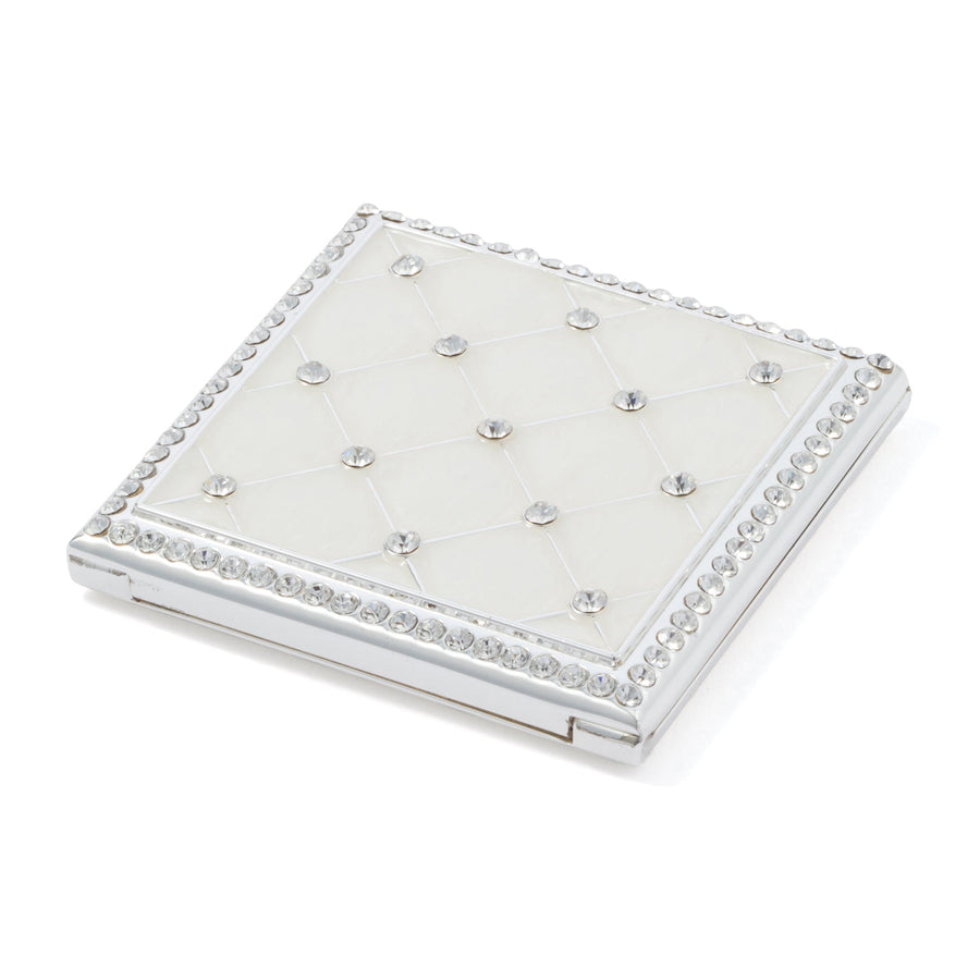 Compact Mirror Square