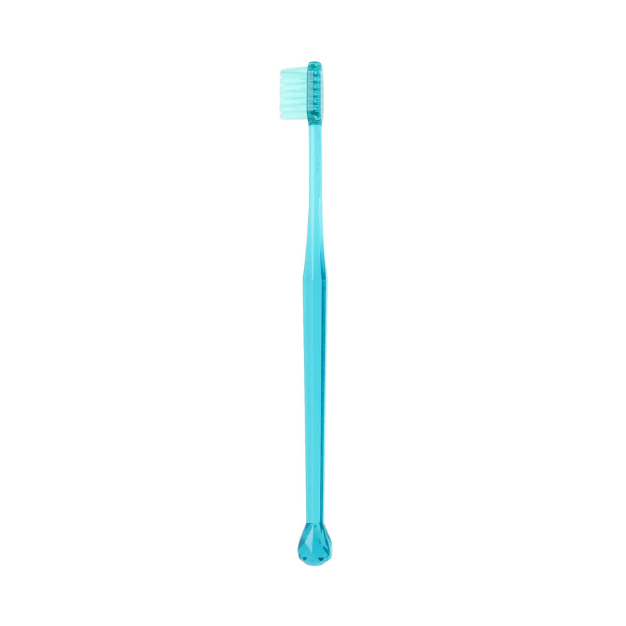 Crystal Toothbrush Turquoise