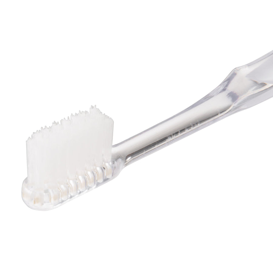 Caprice Toothbrush Set Flower Blue