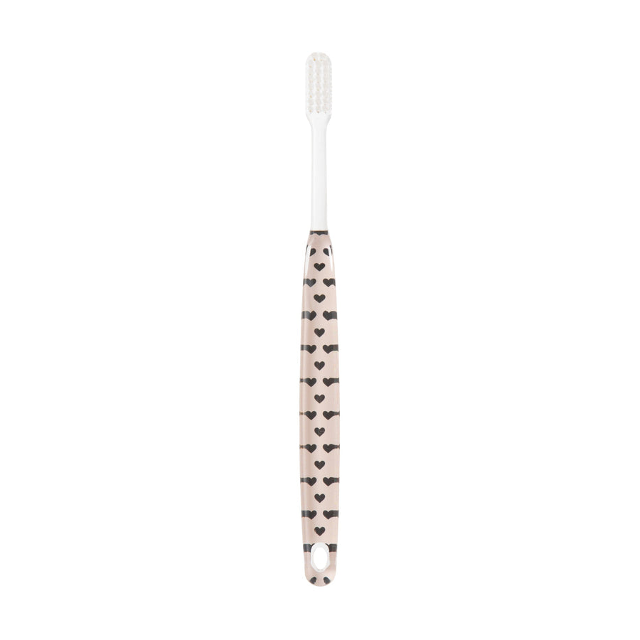 Caprice Toothbrush Set Heart