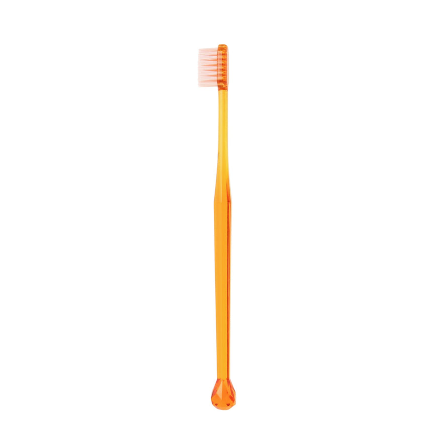 Crystal Toothbrush Orange