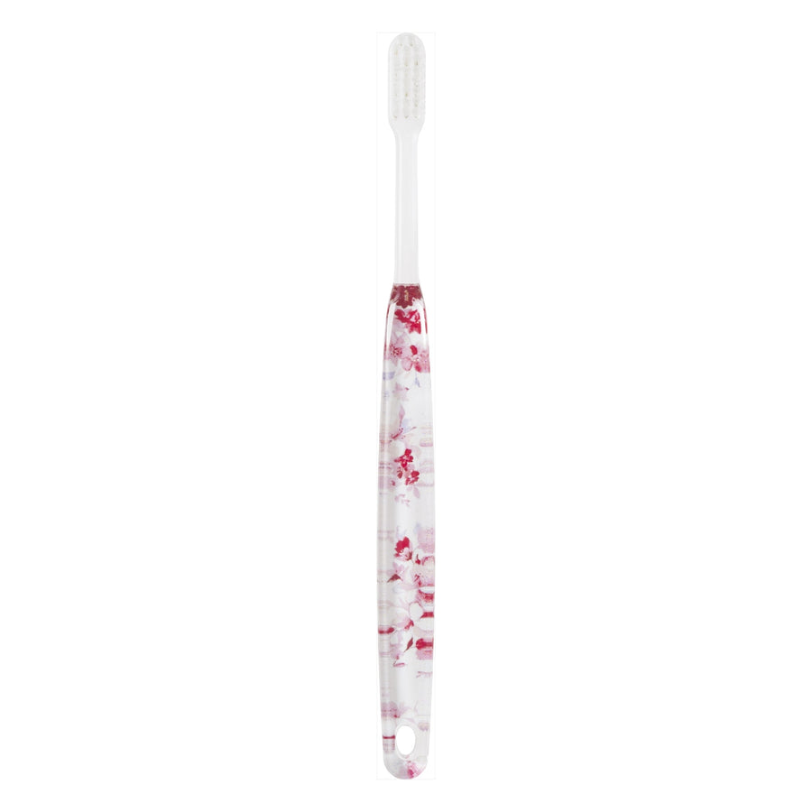 Caprice Toothbrush Lily Pink