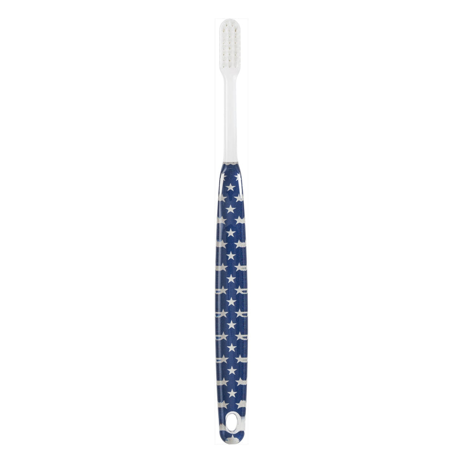 Caprice Toothbrush Star Navy