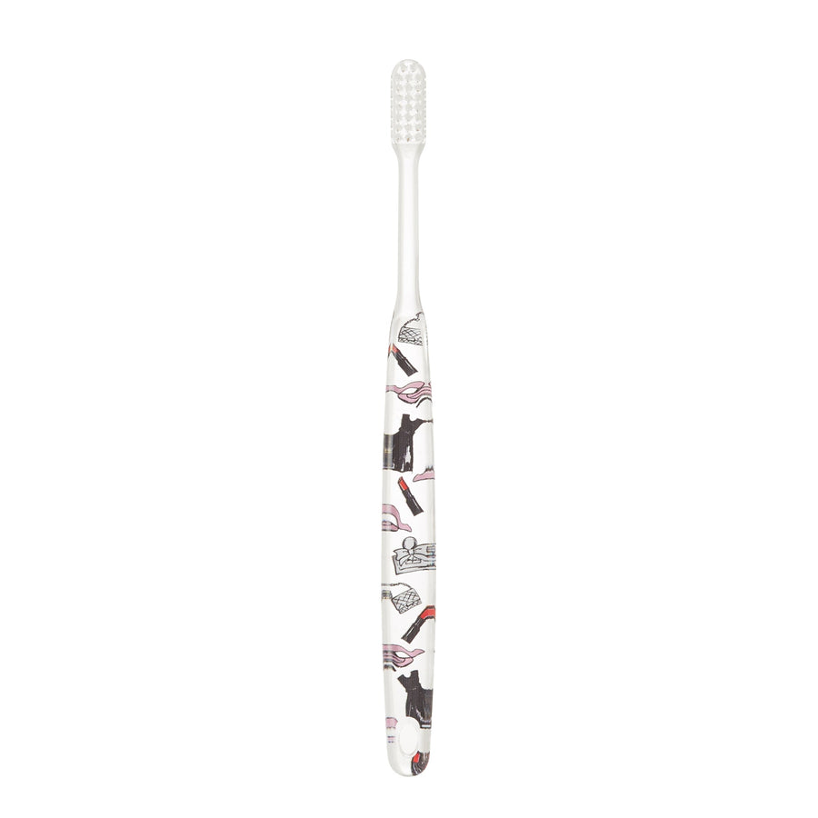 Caprice Toothbrush Fashion