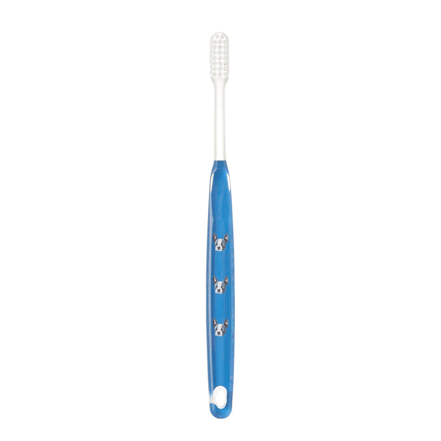 Caprice Toothbrush Dog