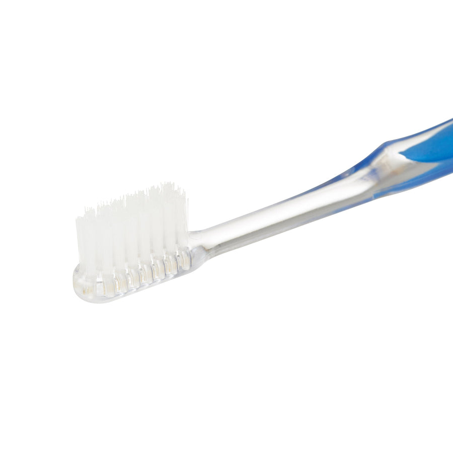 Caprice Toothbrush Dog