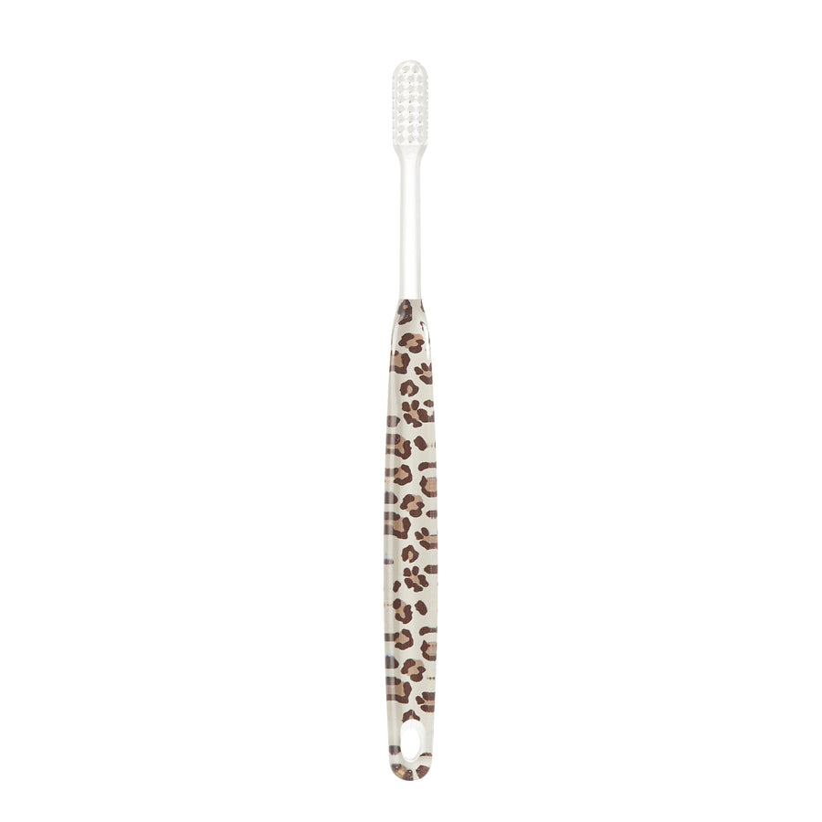 Caprice Toothbrush Leopard