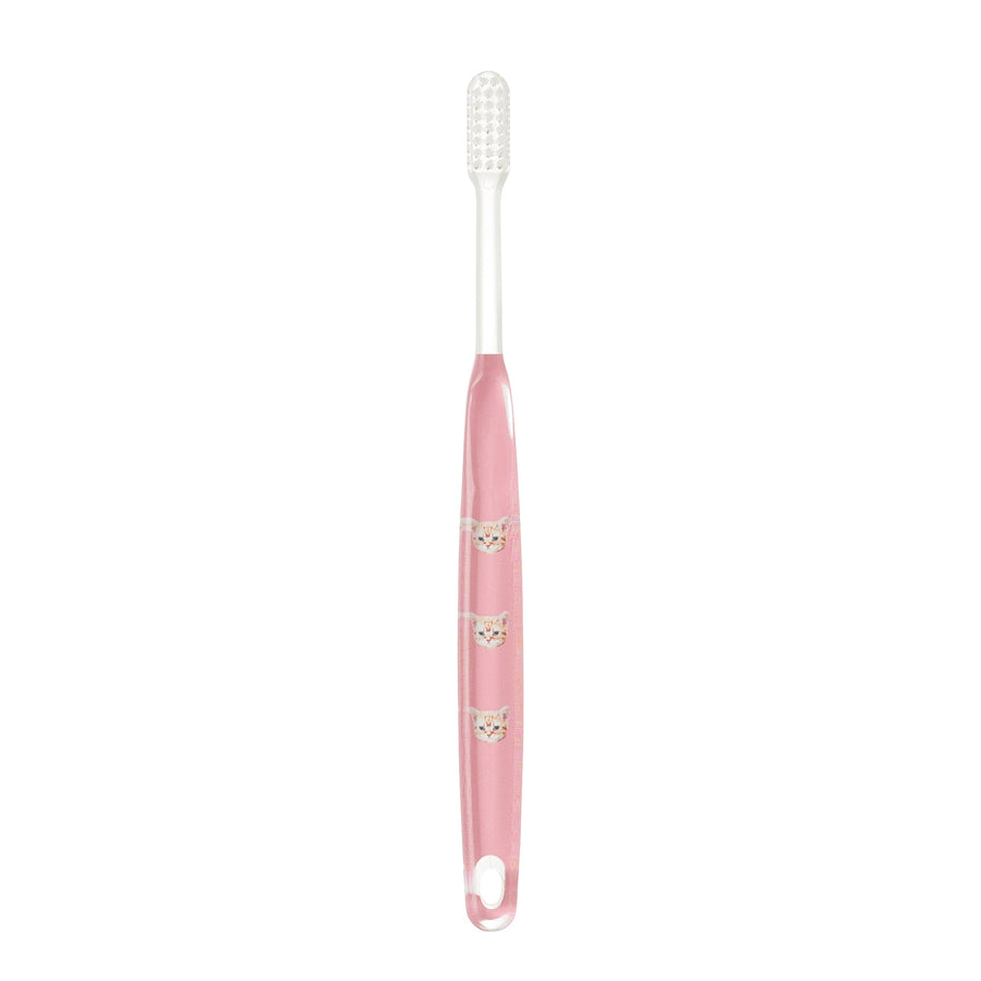 Caprice Toothbrush Cat