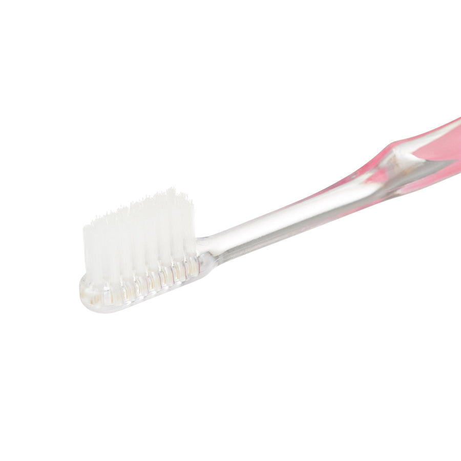 Caprice Toothbrush Cat